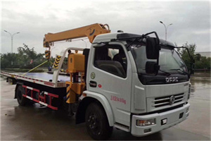 江安24小时道路救援服务