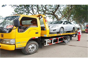 江安附近24小时汽车拖车服务热线