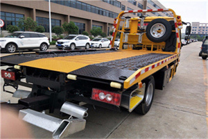 江安24小时汽车送油服务公司