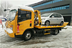 江安附近道路救援服务