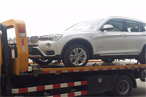 江安拖车24小时服务电话