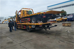 江安同城汽车补胎